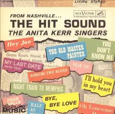 Anita Kerr Singers